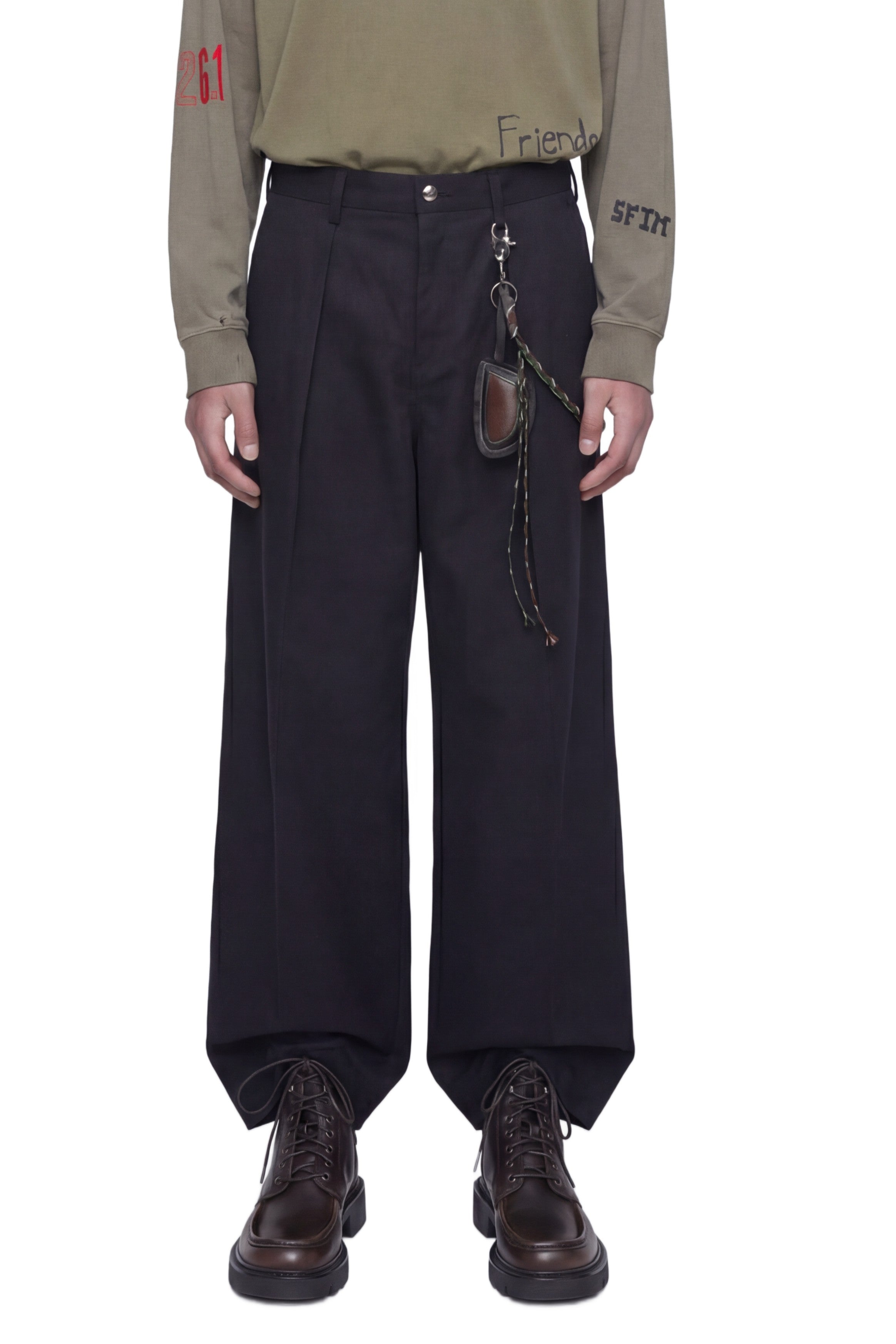Super Baggy Pants