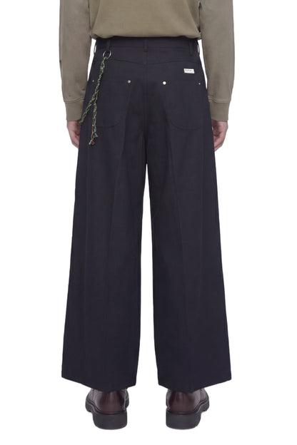 Super Baggy Pants