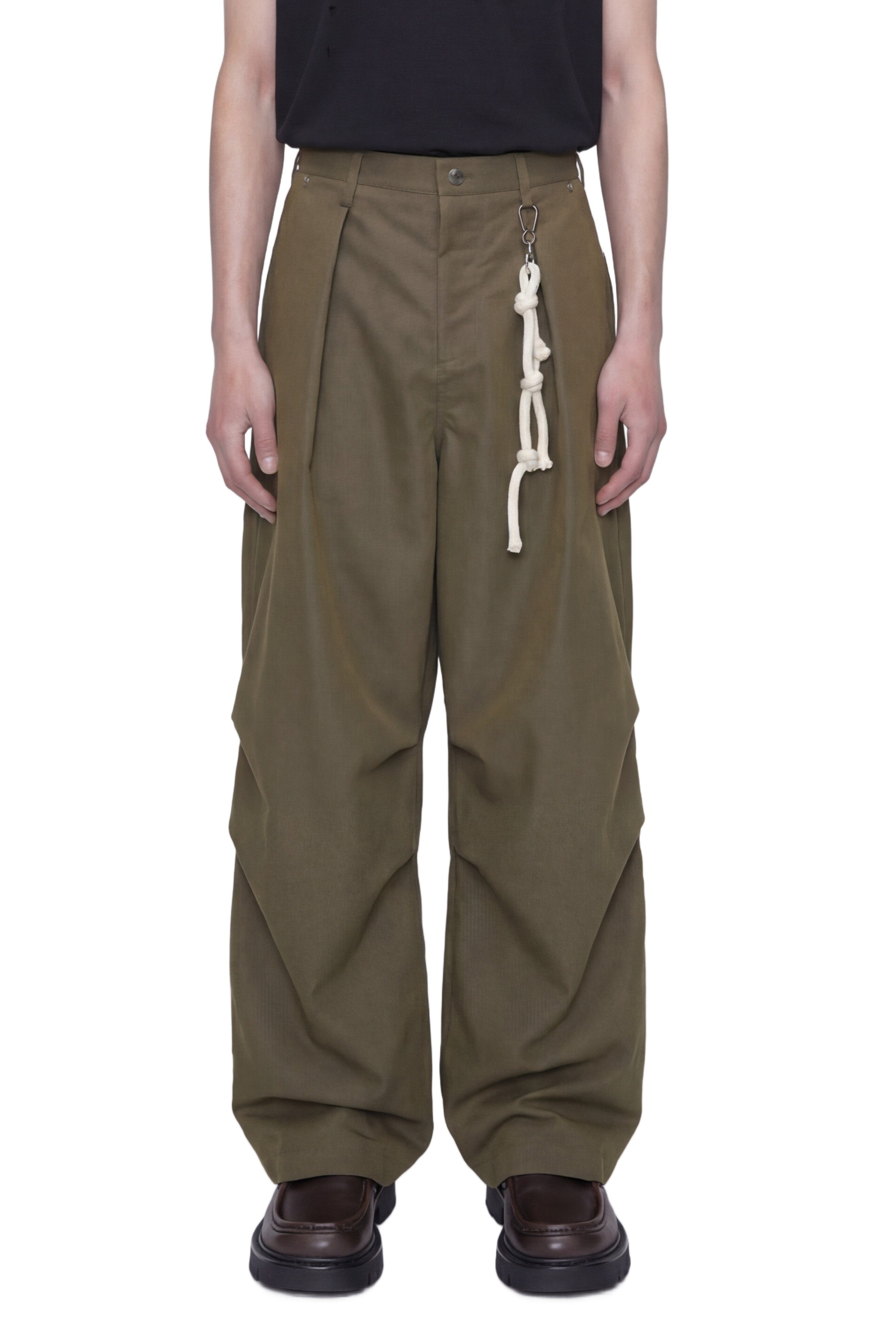Super Baggy Pants