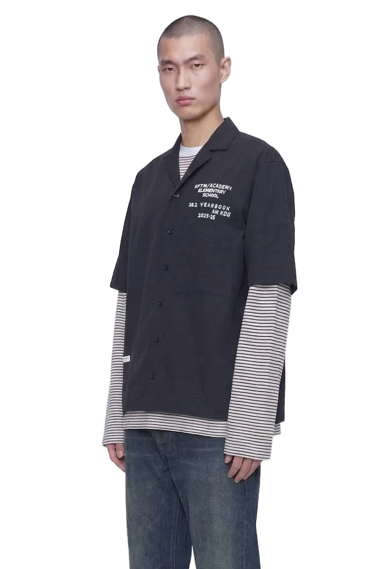 SFTM ACADEMY Jersey Tee