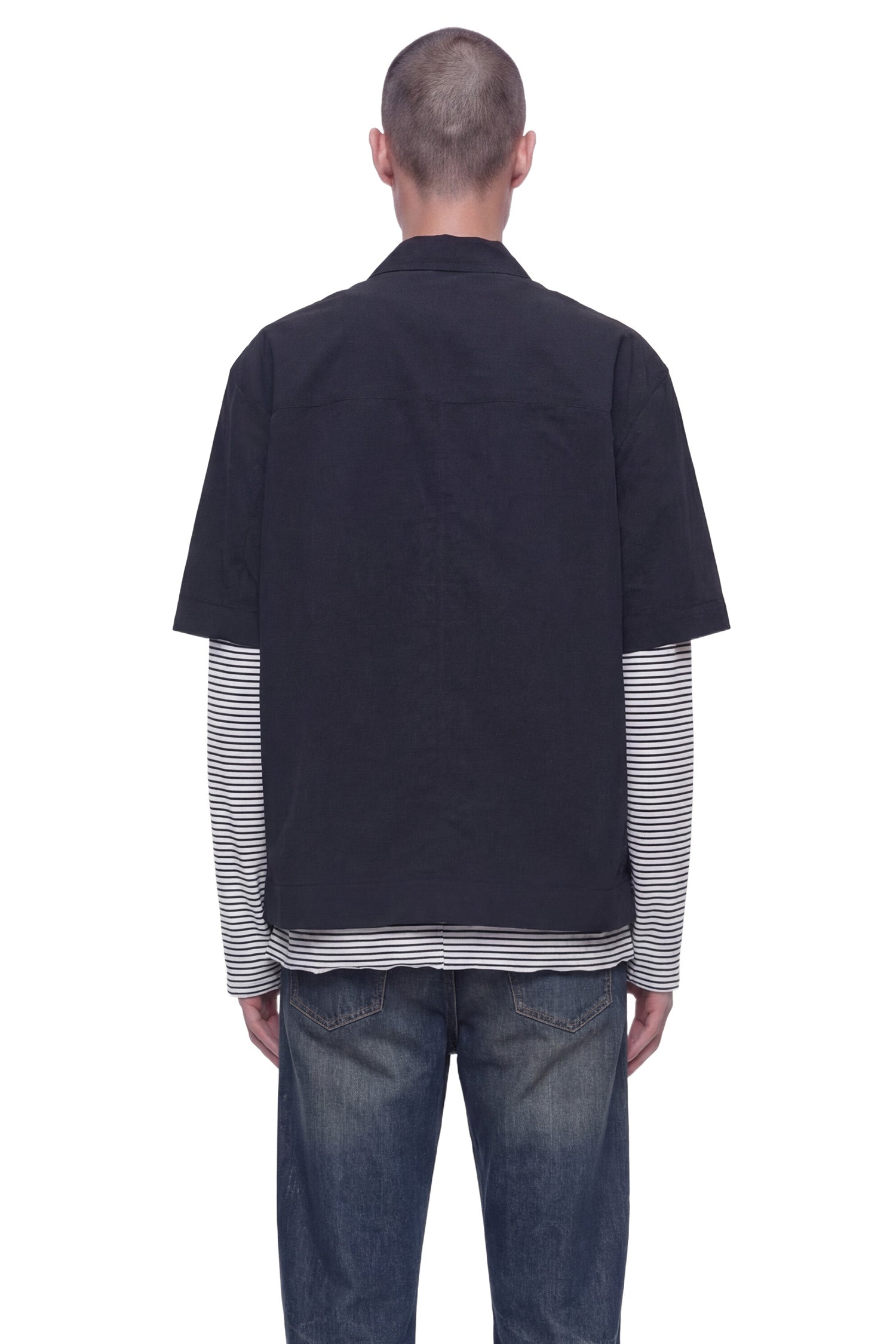 SFTM ACADEMY Jersey Tee