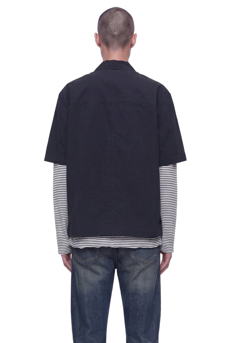 SFTM ACADEMY Jersey Tee