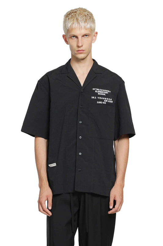 SFTM ACADEMY Short Sleeve Shirt