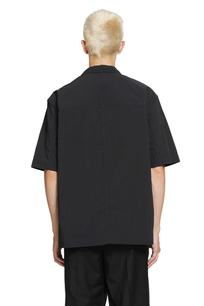 SFTM ACADEMY Short Sleeve Shirt