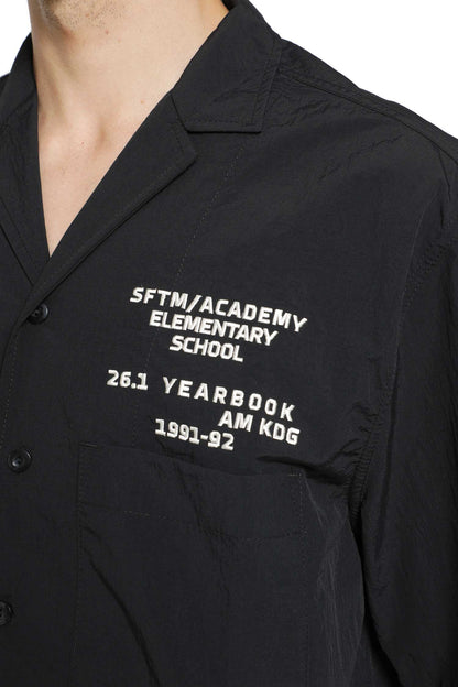 SFTM ACADEMY Short Sleeve Shirt