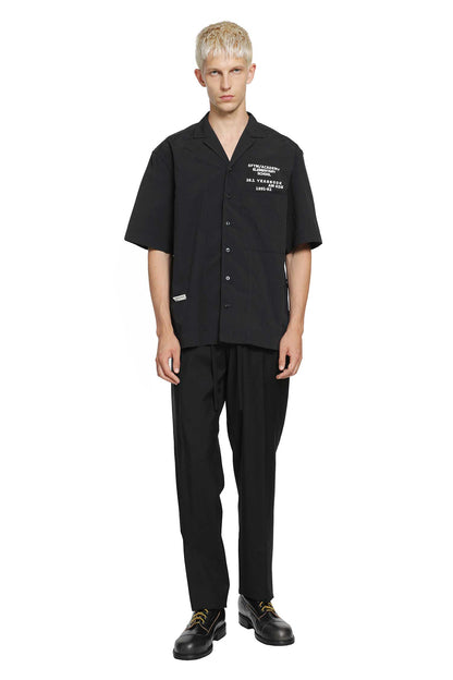 SFTM ACADEMY Short Sleeve Shirt