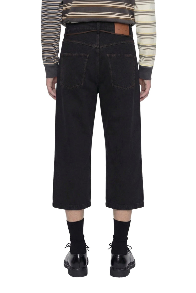SONG FOR THE MUTE Long Shorts man