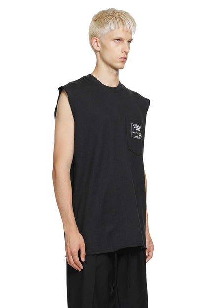 ''SFTM ACADEMY'' Sleeveless Tee