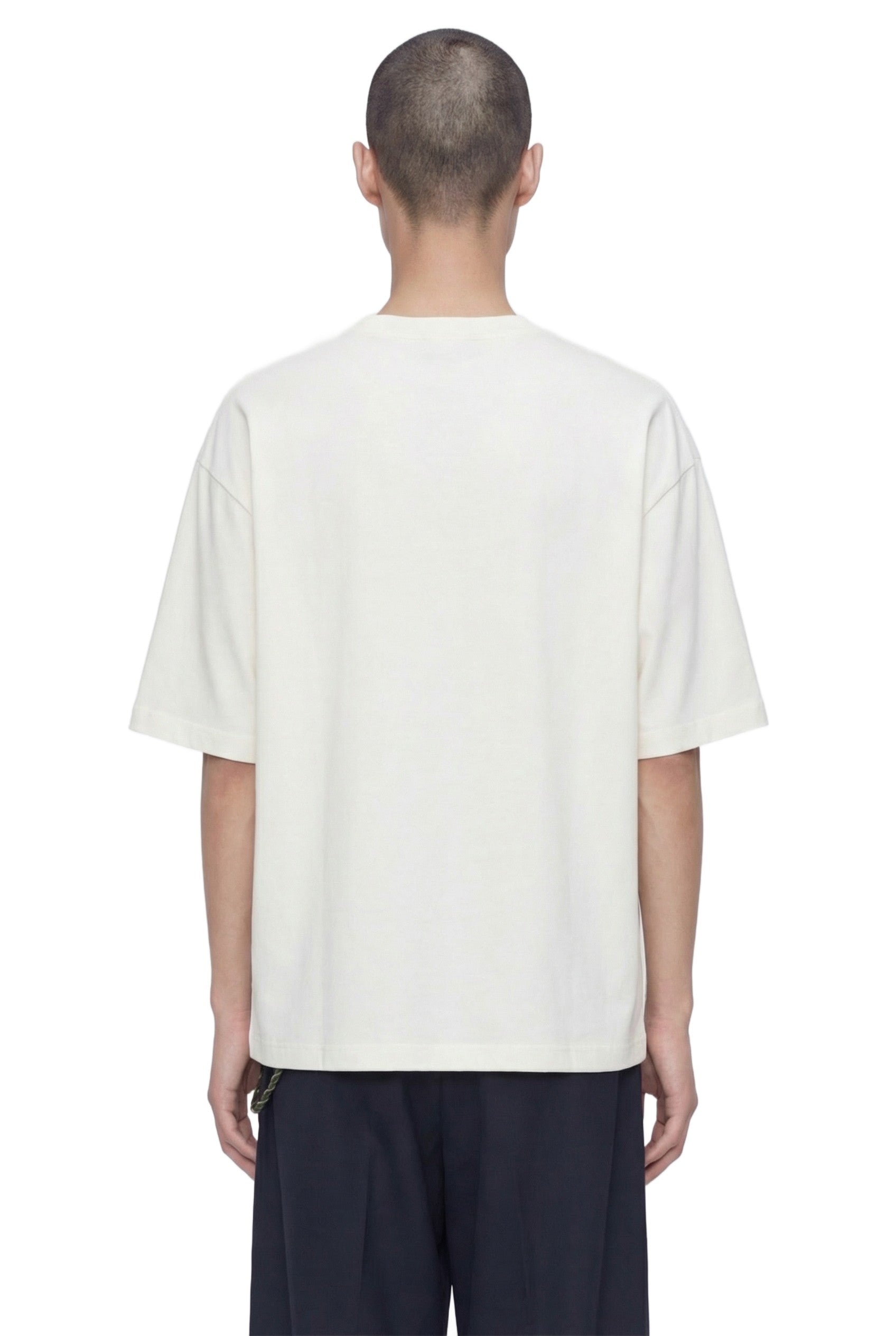 ''Yawning Kid'' Gym Tee