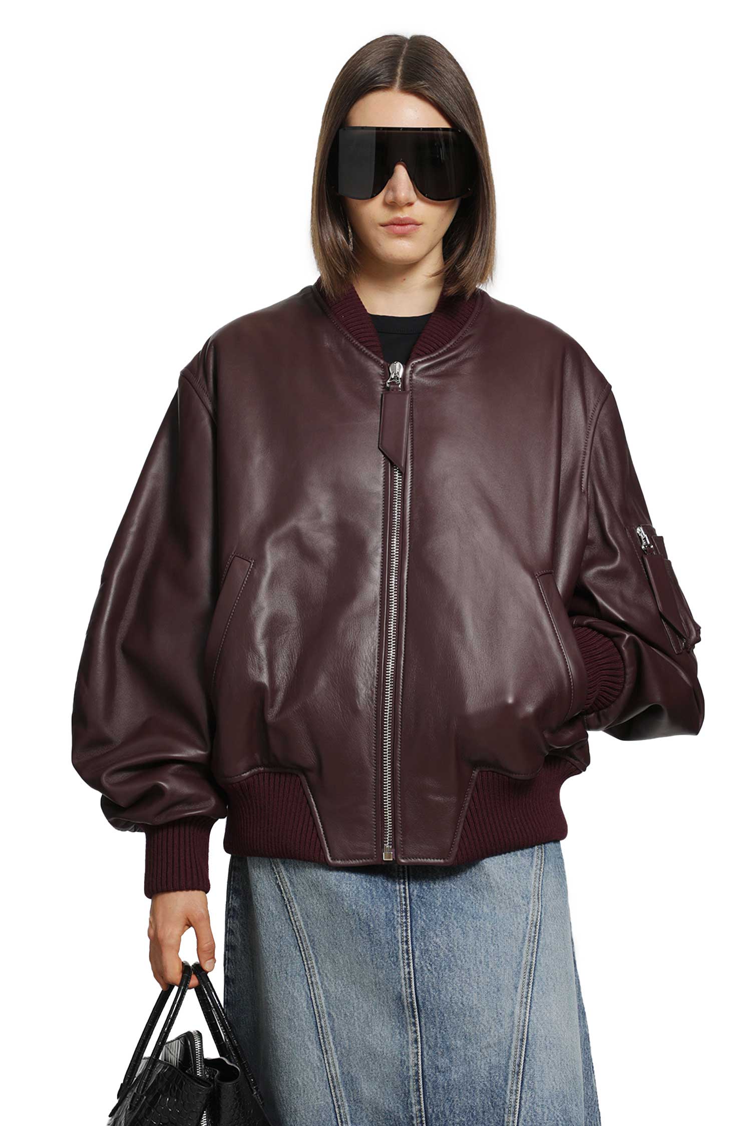 ''Anja'' Bomber