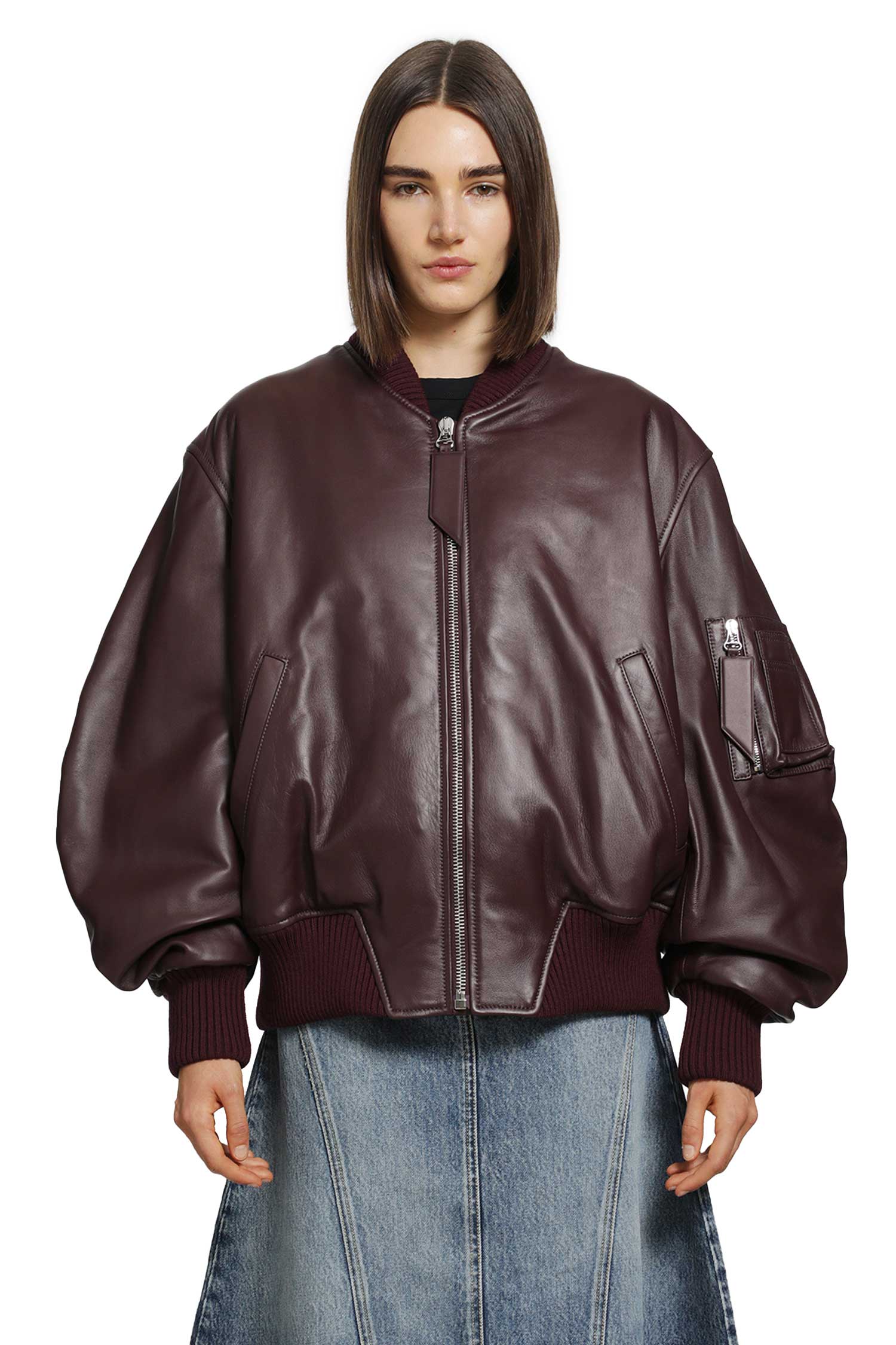 ''Anja'' Bomber