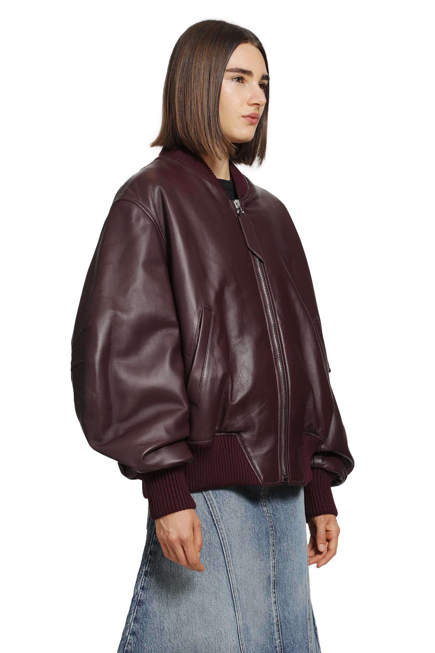 ''Anja'' Bomber