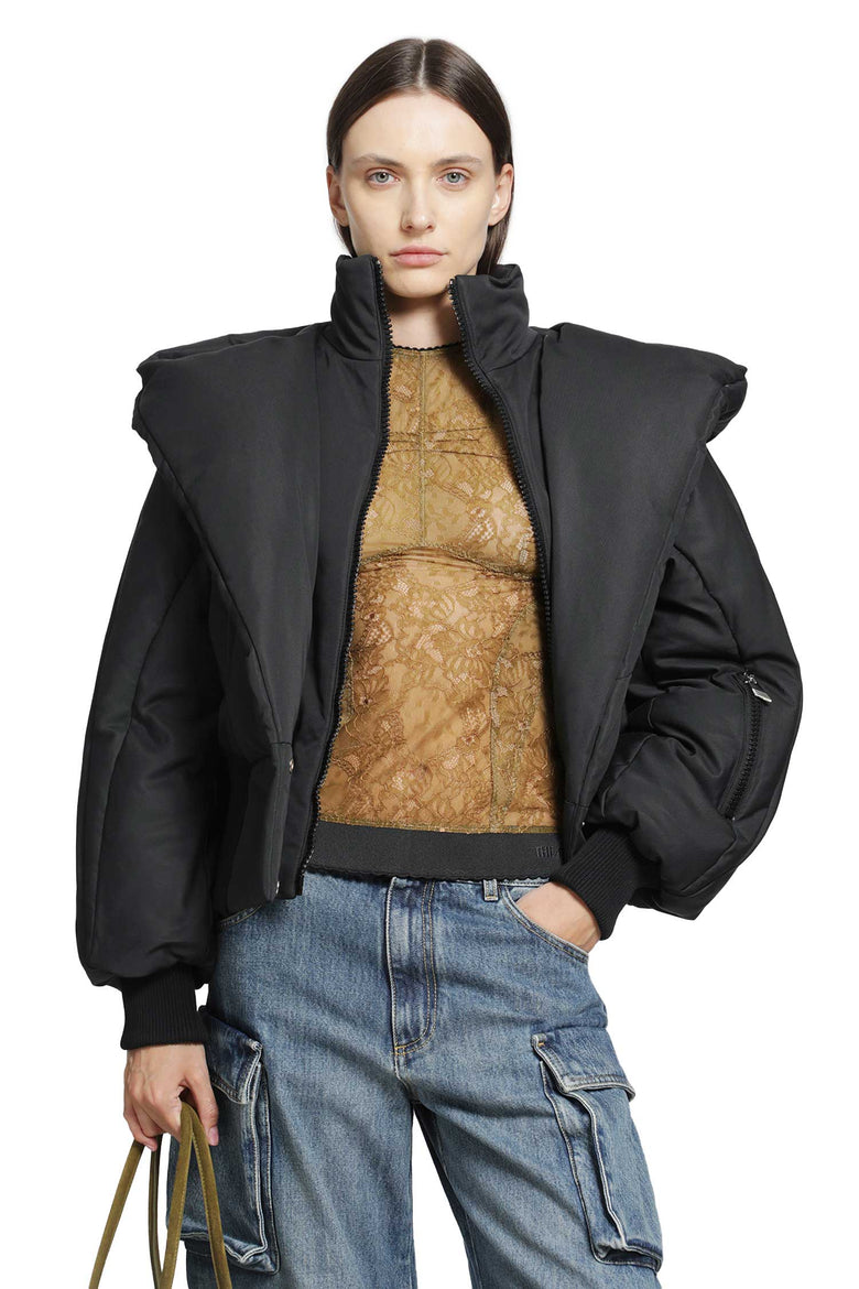 THE ATTICO Puffer Jacket woman