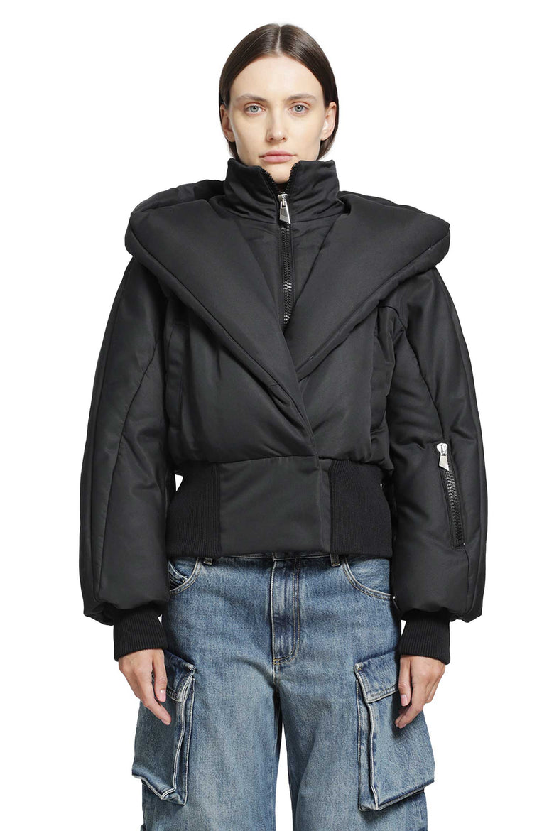 
              THE ATTICO Puffer Jacket woman
            