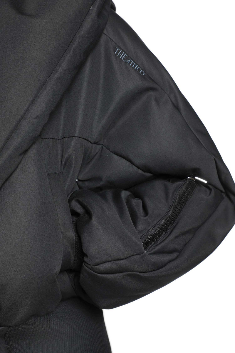 THE ATTICO Puffer Jacket woman