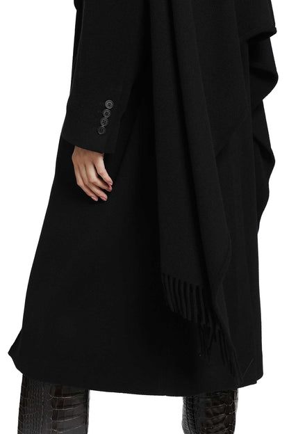 Long Coat