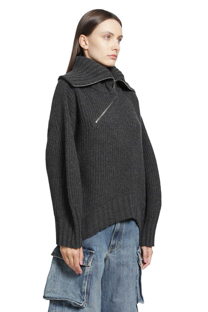 Wool Cashmere Sweater