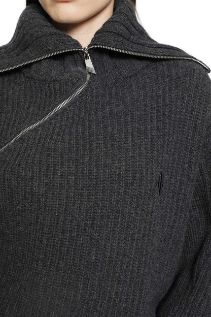 Wool Cashmere Sweater