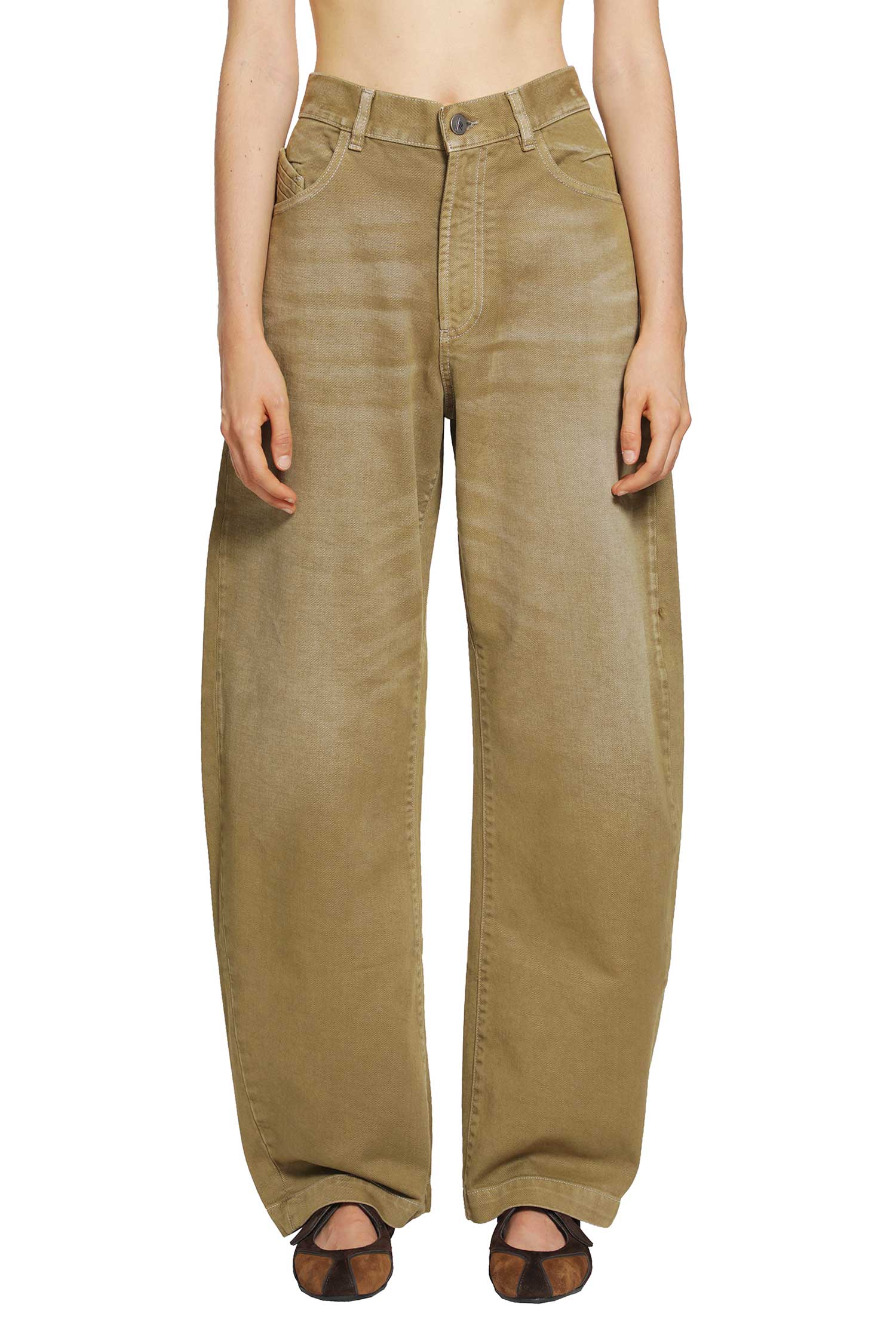 Long Pants