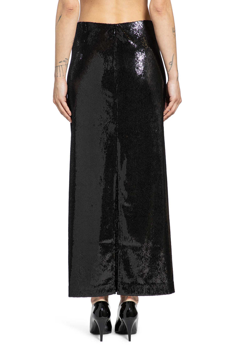 TOTEME Sequin Skirt woman