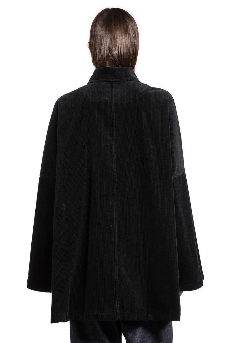 Cord Overshirt Jacket