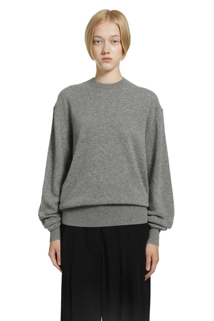 Classic Cashmere Sweater