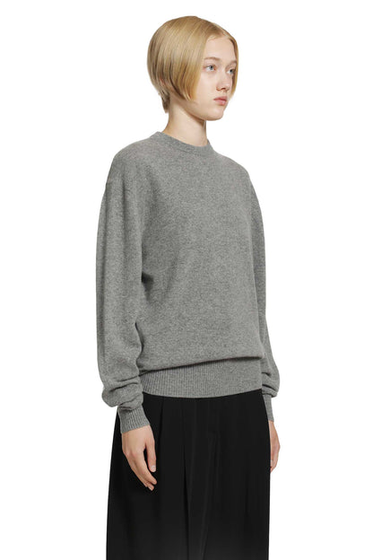 Classic Cashmere Sweater