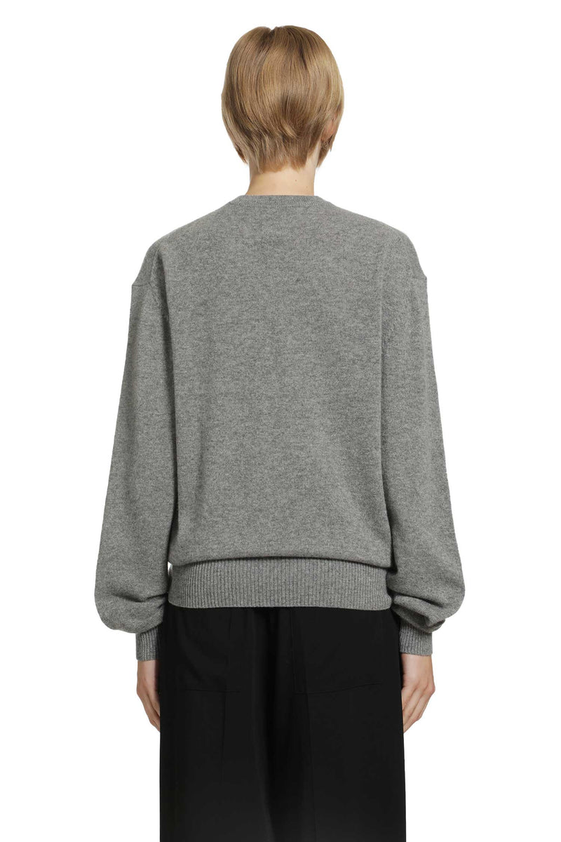 TOTEME Classic Cashmere Sweater woman