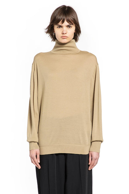 Merino Turtleneck