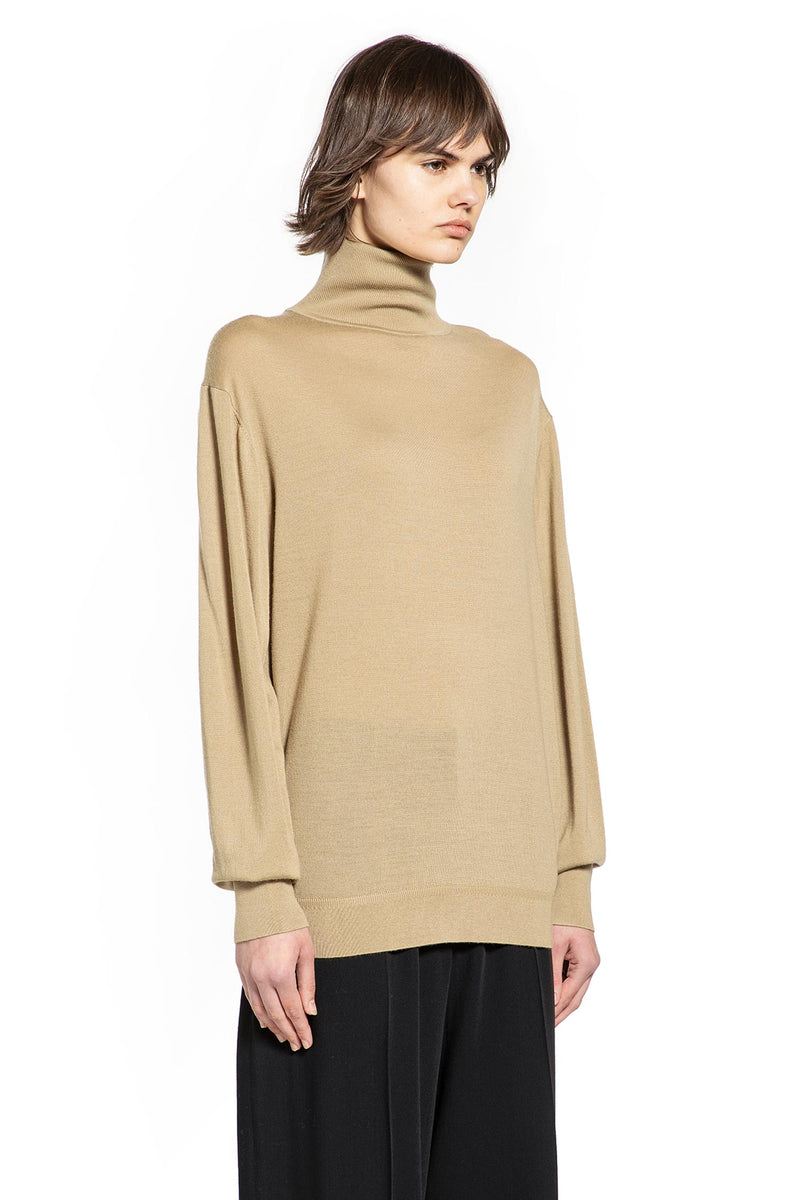 Merino Turtleneck