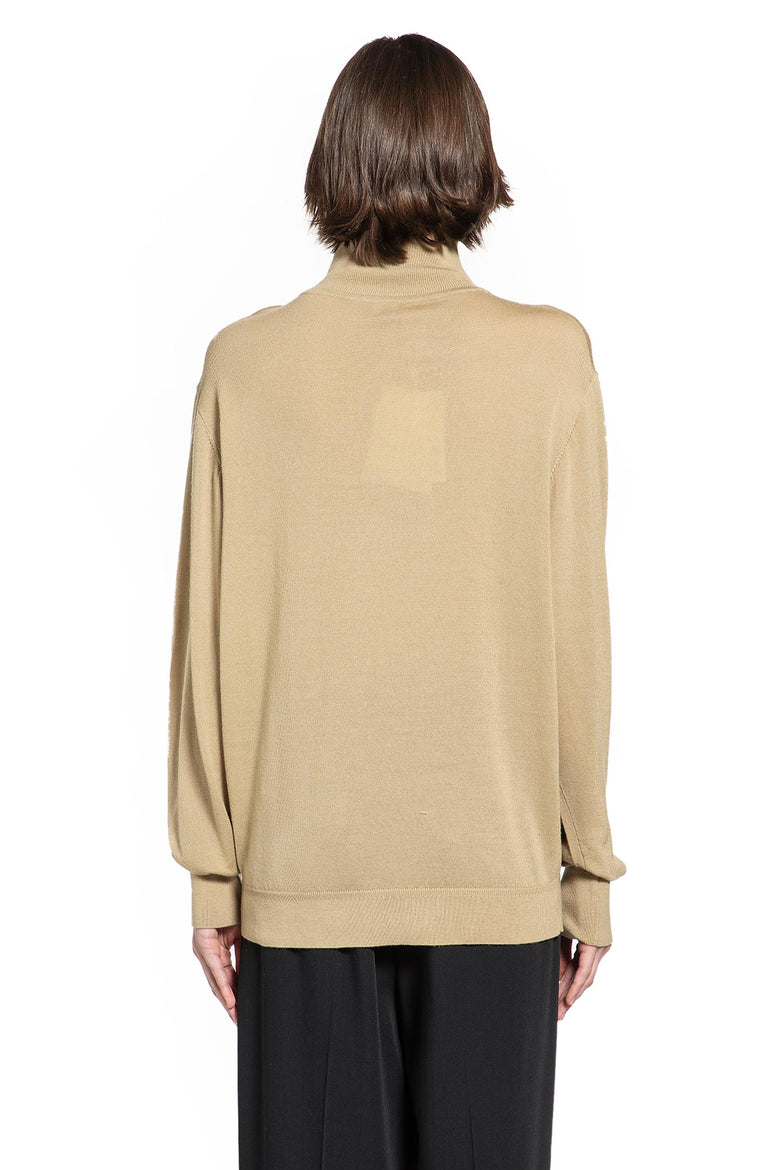 TOTEME Merino Turtleneck woman