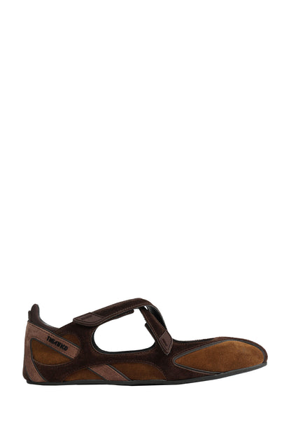 Floor01 Ballerina Flats