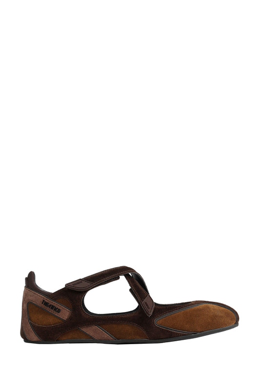 Floor01 Ballerina Flats
