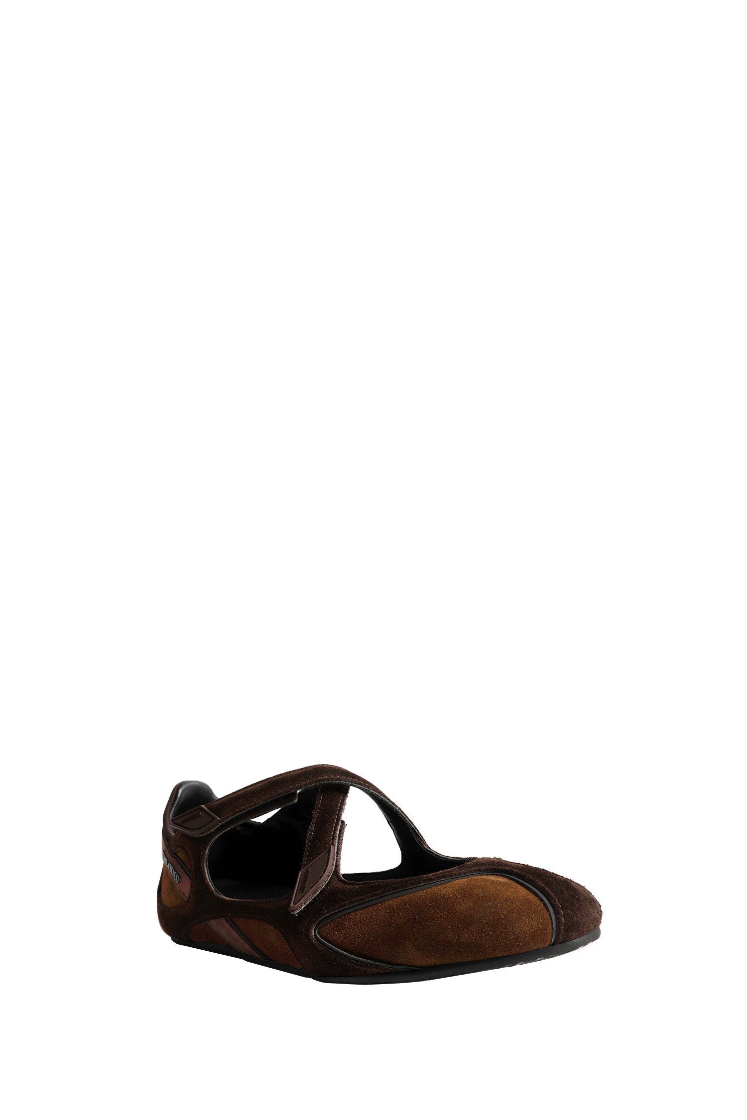 Floor01 Ballerina Flats