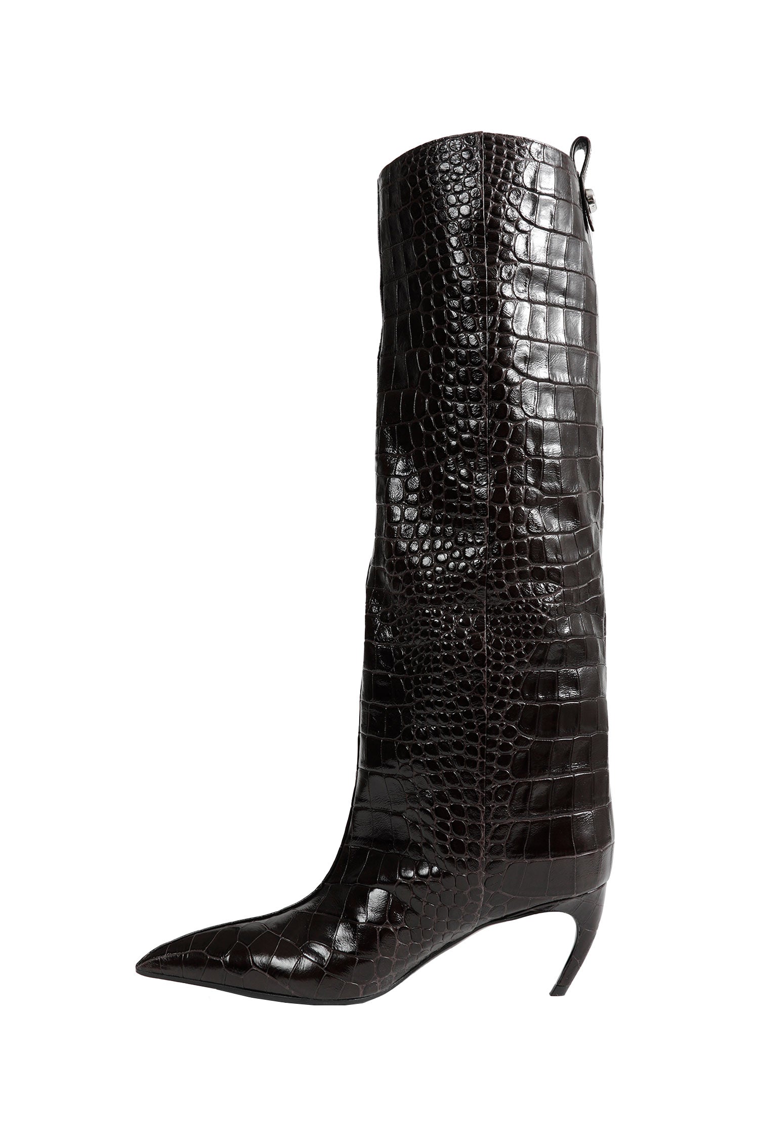 THE ATTICO Lea Boots woman