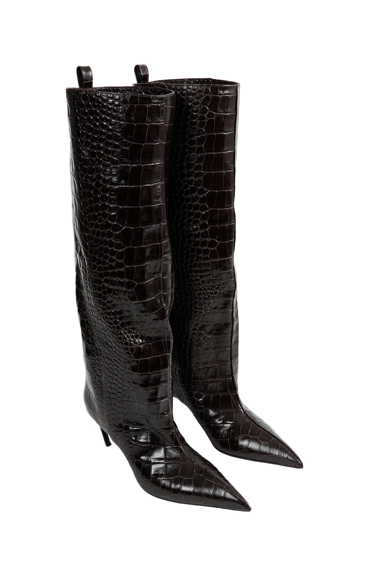 THE ATTICO Lea Boots woman
