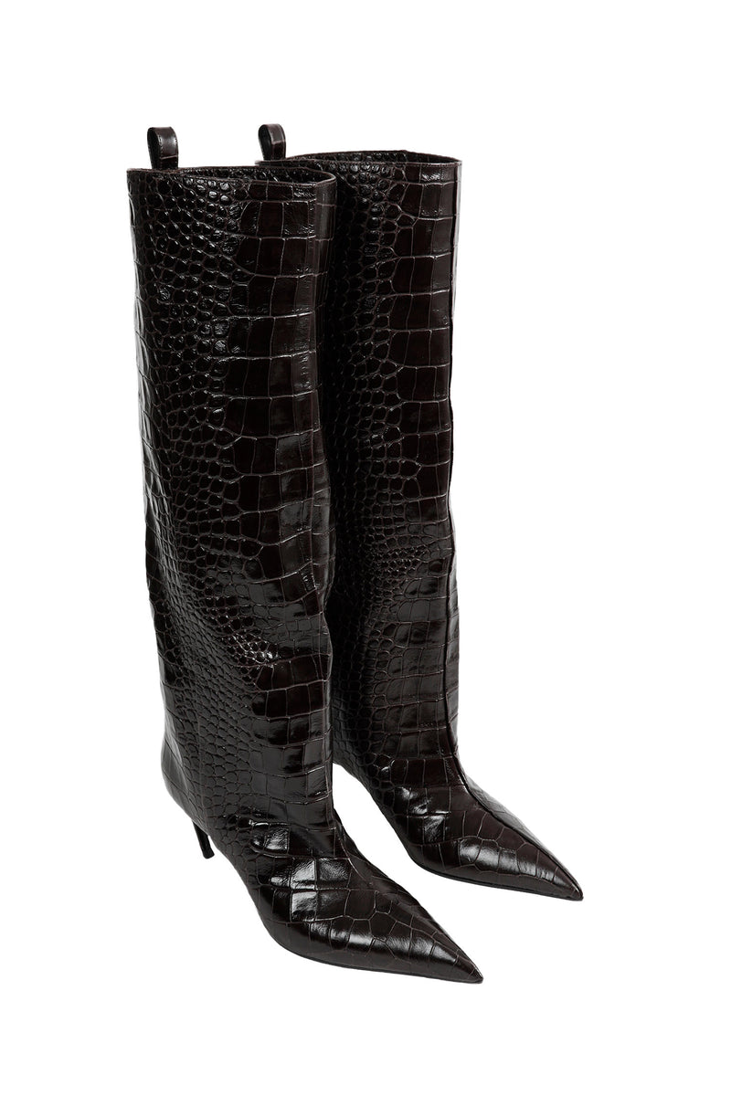 THE ATTICO Lea Boots woman