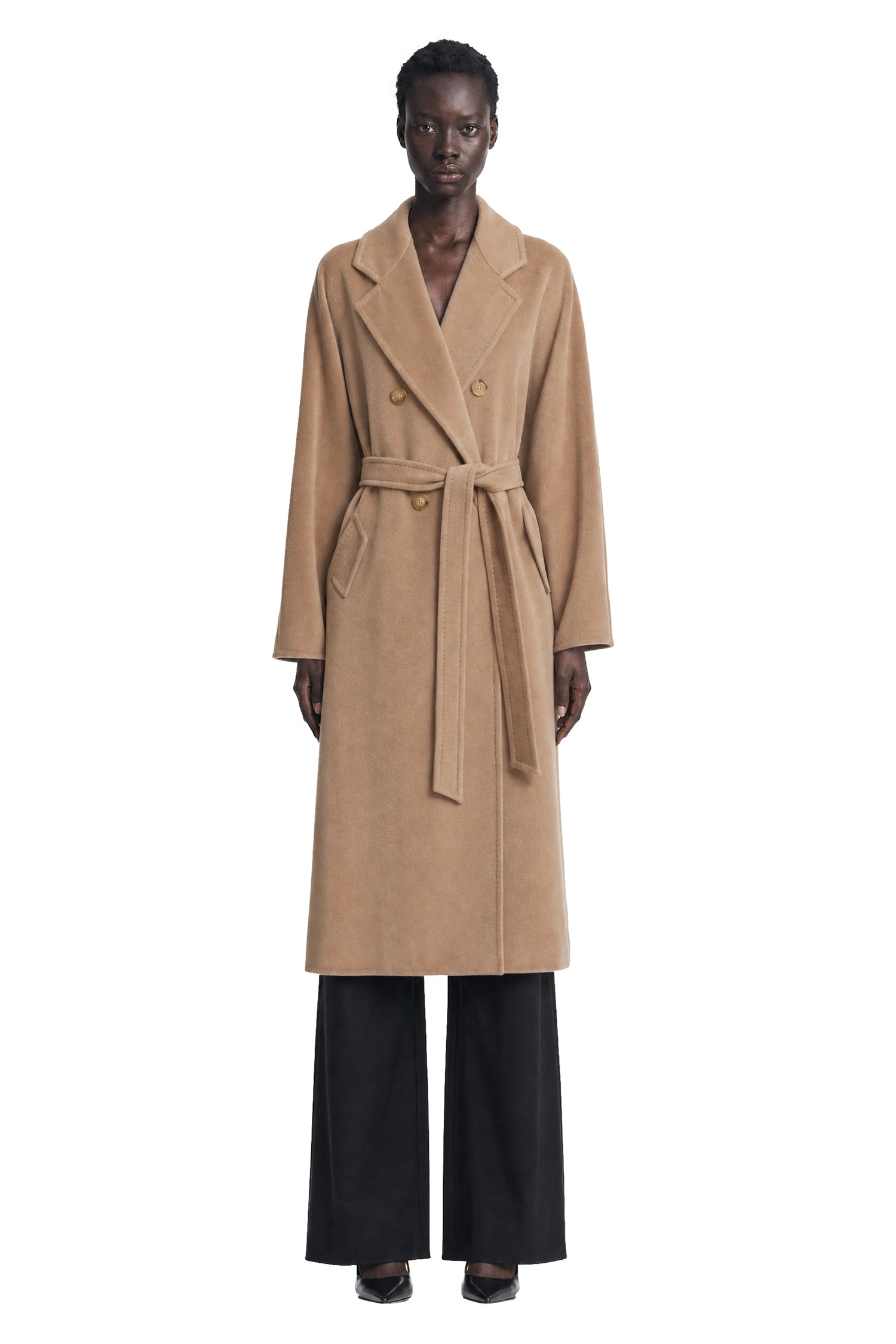 Madame Coat