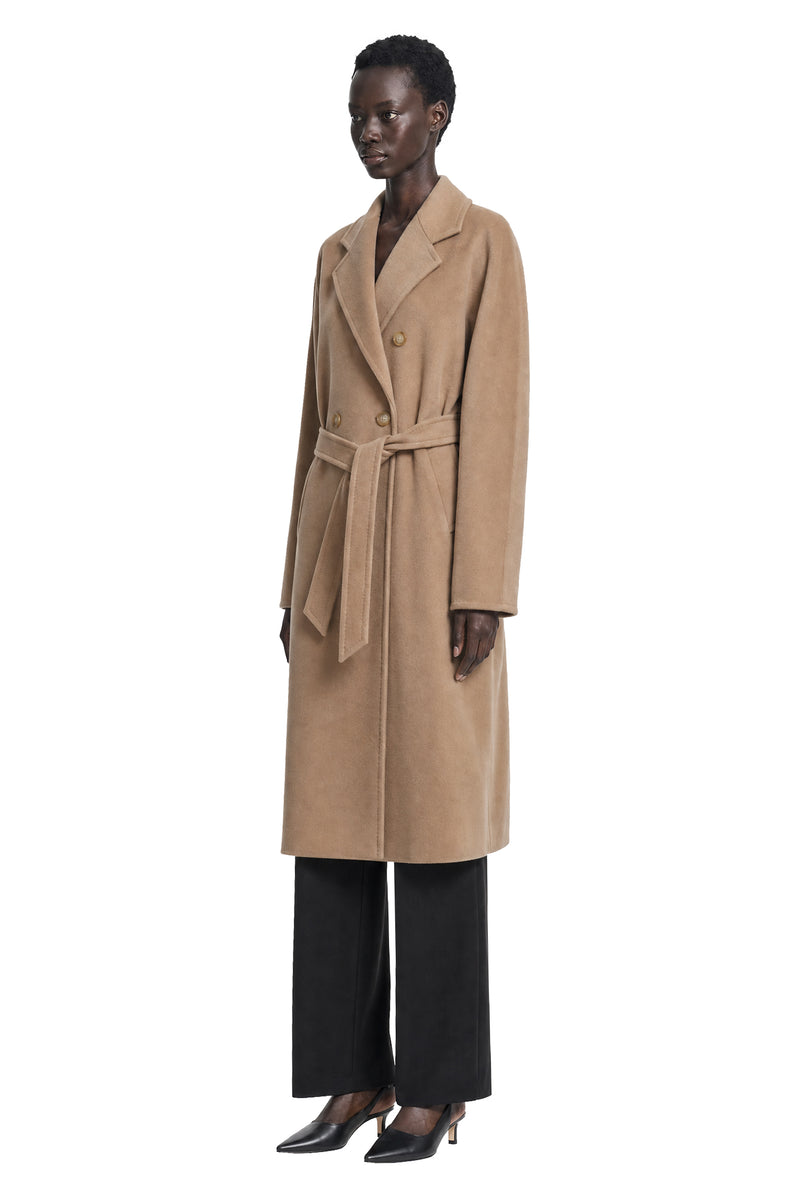 MAX MARA Madame Coat woman