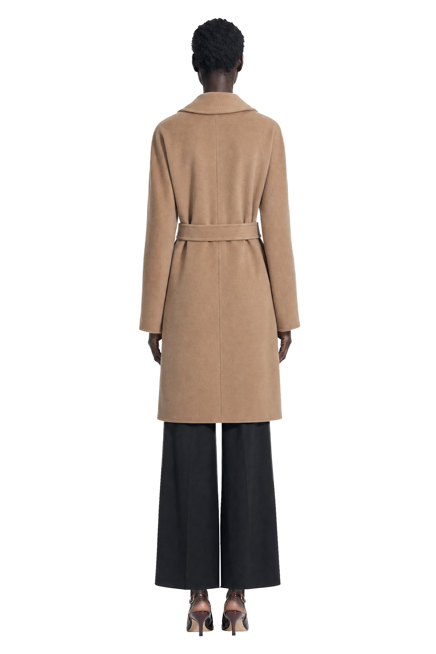 Madame Coat