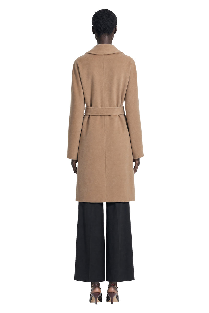 MAX MARA Madame Coat woman