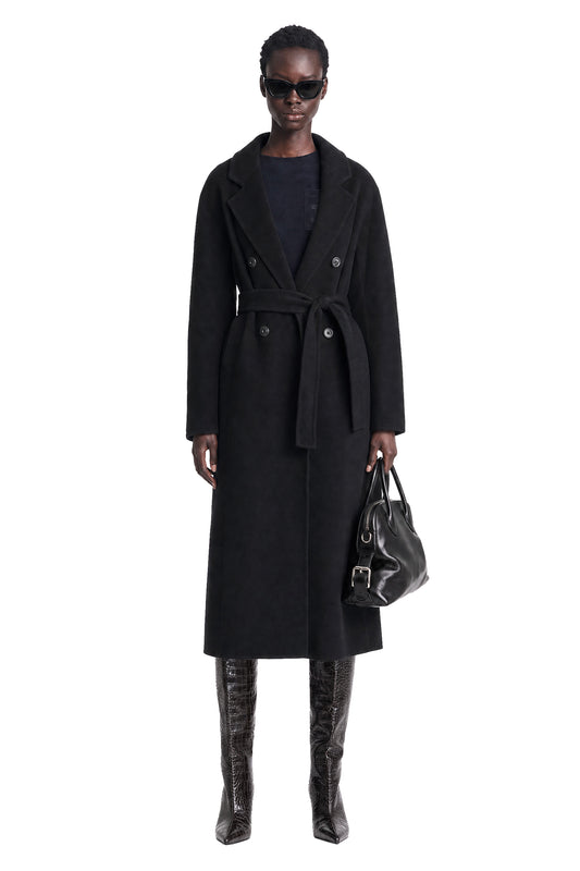 Madame Coat