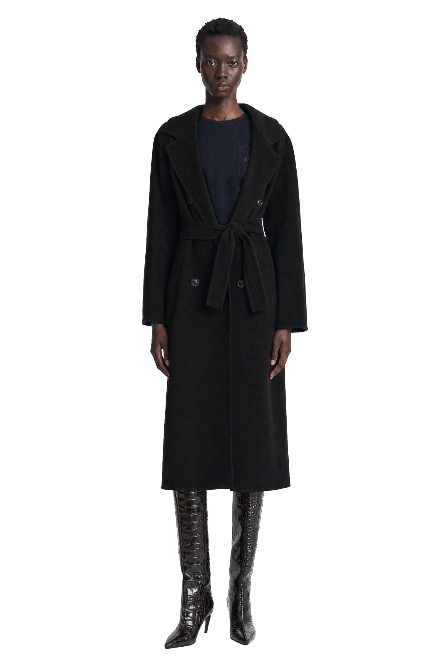 Madame Coat