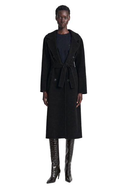 Madame Coat