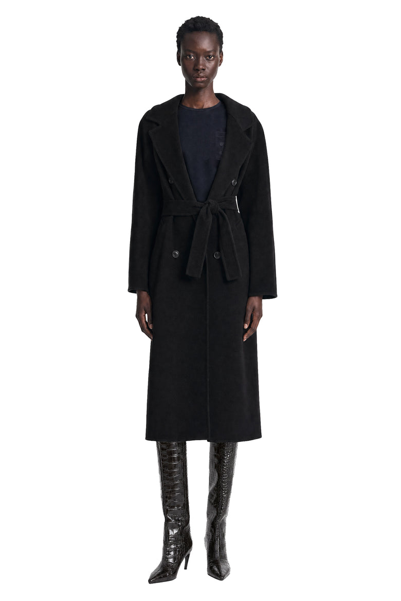 
              MAX MARA Madame Coat woman
            