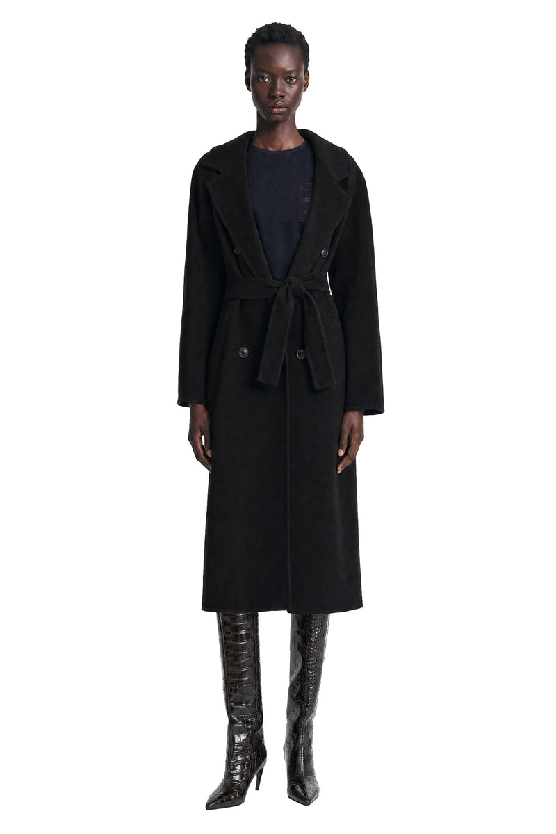 MAX MARA Madame Coat woman