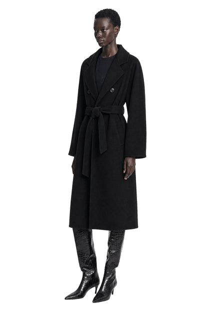 Madame Coat
