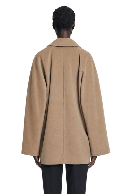 Short Rebus Coat