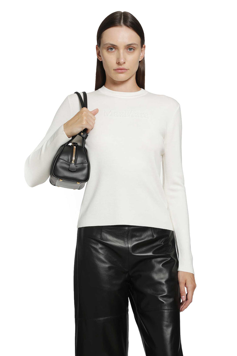 MAX MARA MXMMANTO Sweater woman