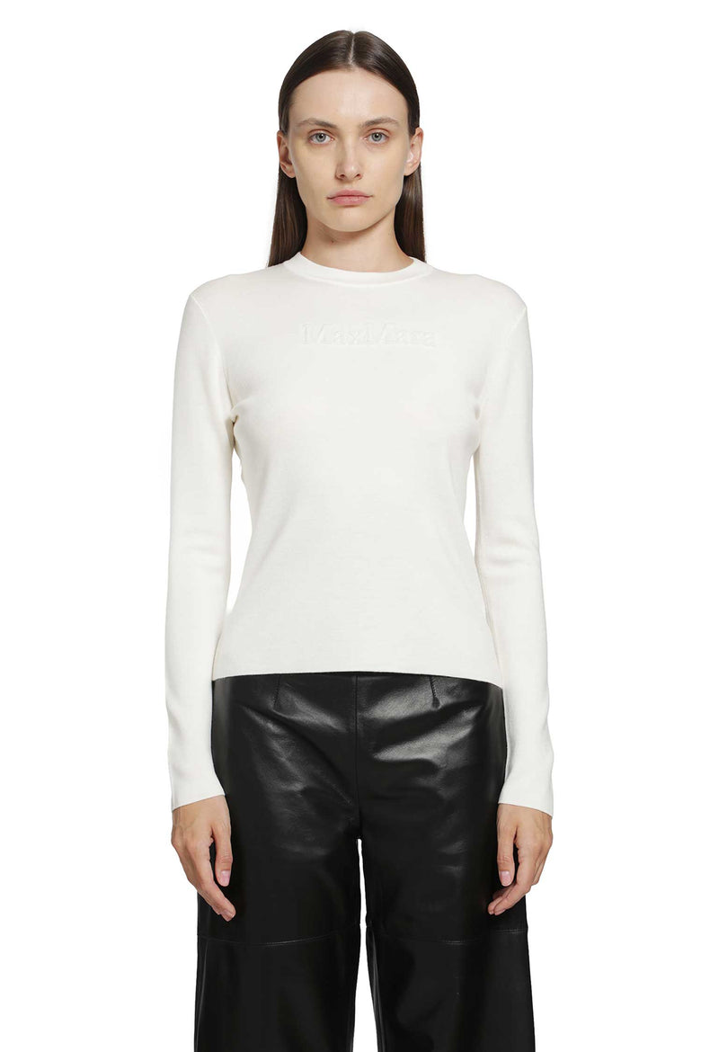 
              MAX MARA MXMMANTO Sweater woman
            